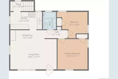 210 Butlertown Road, Waterford, CT 06385 - Photo 25