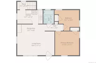 210 Butlertown Rd, Waterford, CT 06385 - Photo 25