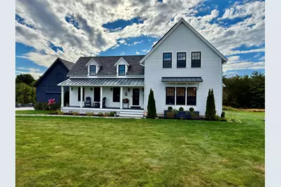 56 West View Drive, Woodstock Valley, CT 06281 - Photo 1