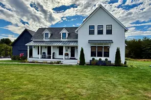 56 W View Dr, Woodstock Valley, CT 06281 - Photo 1