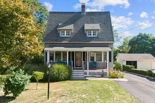 58 Spruce St, Meriden, CT 06451 - Photo 1