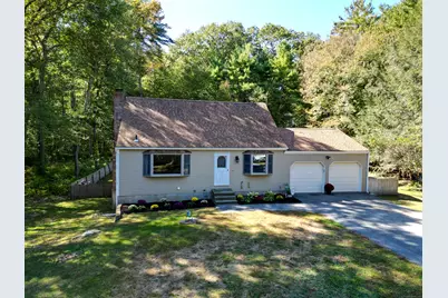 48 Quailcrest Road, East Lyme, CT 06333 - Photo 3