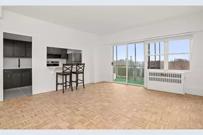 80 Cartright Street #8B, Bridgeport, CT 06604 - Photo 5