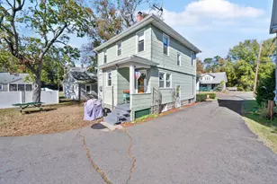 8 Frew Terrace, Enfield, CT 06082 - Photo 3