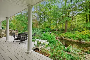 256 Mill Rd, New Canaan, CT 06840 - Photo 29