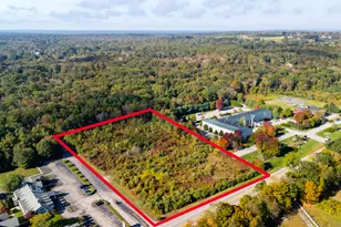 399 Norwich-Westerly Rd, North Stonington, CT 06359 - Photo 1