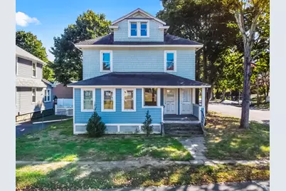 43 Helen Street, Fairfield, CT 06824 - Photo 1