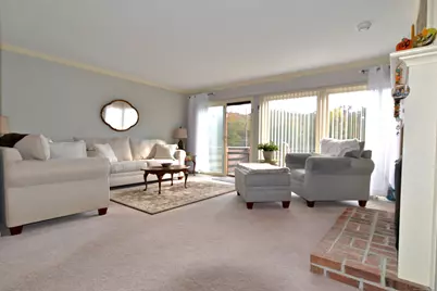 6 Rosewood Circle #6, Monroe, CT 06468 - Photo 5