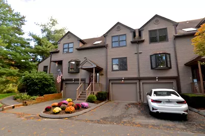 6 Rosewood Circle #6, Monroe, CT 06468 - Photo 1