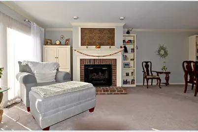 6 Rosewood Circle #6, Monroe, CT 06468 - Photo 7