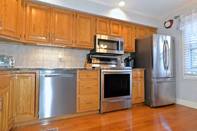 6 Rosewood Circle #6, Monroe, CT 06468 - Photo 3