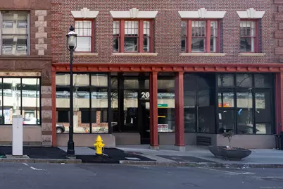 207 Bank Street #1D, Waterbury, CT 06702 - Photo 1