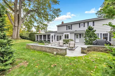 105 Charter Oak Road, Fairfield, CT 06824 - Photo 33