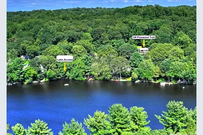 138 Pinewood Trail, Trumbull, CT 06611 - Photo 37