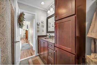 10 Pilgrim Harbor #D, Wallingford, CT 06492 - Photo 21