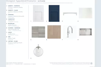 11 Bramble Way, Brookfield, CT 06804 - Photo 5