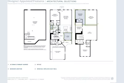 11 Bramble Way, Brookfield, CT 06804 - Photo 3