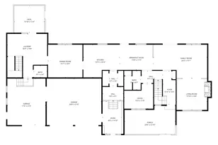 38 John Paul Ln, Coventry, CT 06238 - Photo 15