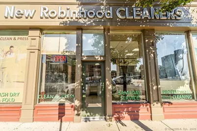 23 Lafayette Circle, Bridgeport, CT 06604 - Photo 17