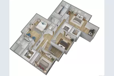 268 Newton Road, Woodbridge, CT 06525 - Photo 5