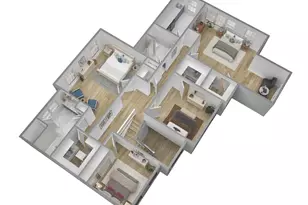 268 Newton Rd, Woodbridge, CT 06525 - Photo 5