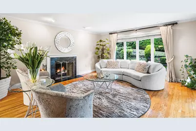 17 Long Hill Drive, Somers, CT 06071 - Photo 5