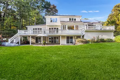 17 Long Hill Drive, Somers, CT 06071 - Photo 33