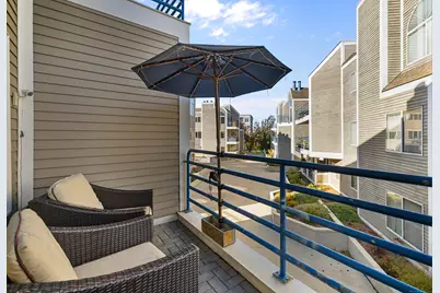 117 Harbour Close #C-117, New Haven, CT 06519 - Photo 13