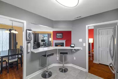 117 Harbour Close #C-117, New Haven, CT 06519 - Photo 17