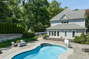 7 Curt Terrace, Greenwich, CT 06831 - Photo 5