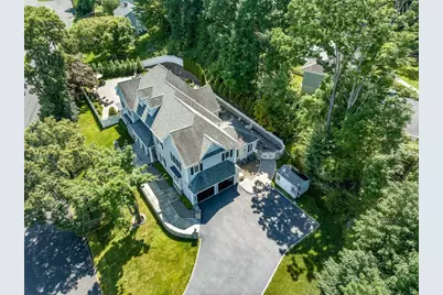 7 Curt Terrace, Greenwich, CT 06831 - Photo 3