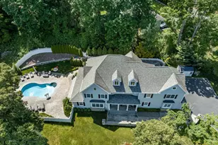 7 Curt Terrace, Greenwich, CT 06831 - Photo 1