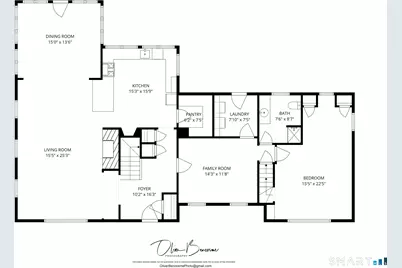 140 Roseville Road, Westport, CT 06880 - Photo 29