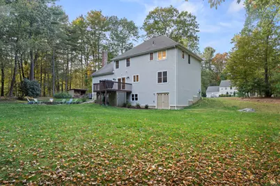 87 Avebury Lane, Tolland, CT 06084 - Photo 39