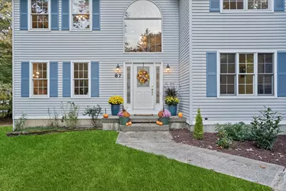 87 Avebury Lane, Tolland, CT 06084 - Photo 35