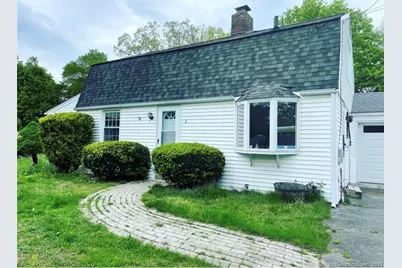 2 Simscroft Road, Simsbury, CT 06070 - Photo 1