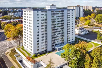 1 Strawberry Hill Avenue #APT 9G, Stamford, CT 06902 - Photo 1