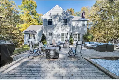 19 Thomas Drive, Tolland, CT 06084 - Photo 7