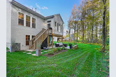 945 Mackenzie Lane #945, Oxford, CT 06478 - Photo 35