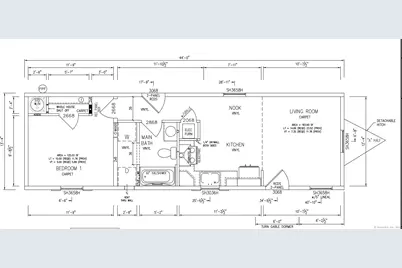 55 Sugar Street #9, Newtown, CT 06470 - Photo 19