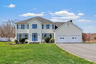 71 Old Dairy Ln, Shelton, CT 06484 - Photo 1