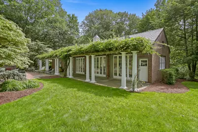 214 Good Hill Road, Weston, CT 06883 - Photo 33