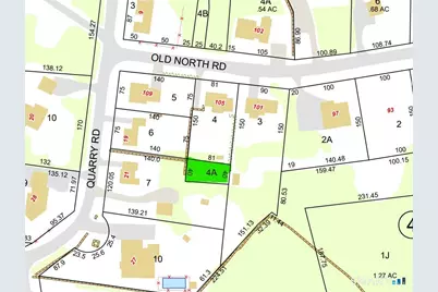 105 Old North Road, Stonington, CT 06355 - Photo 33