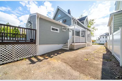 78 Warren Street, Stamford, CT 06902 - Photo 3