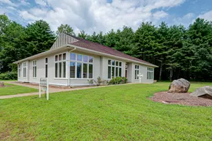 72 W Stafford Rd, Stafford, CT 06076 - Photo 1