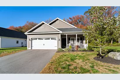 10 Grace Lane #10, Plainfield, CT 06354 - Photo 1