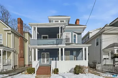 673 Elm Street, New Haven, CT 06511 - Photo 1