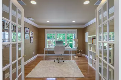 134 Nod Road, Ridgefield, CT 06877 - Photo 27