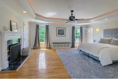 134 Nod Road, Ridgefield, CT 06877 - Photo 23