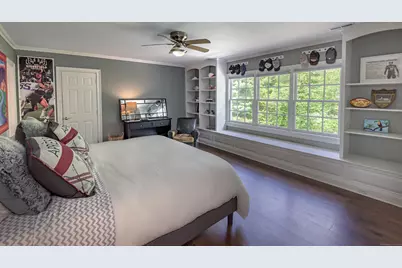 134 Nod Road, Ridgefield, CT 06877 - Photo 31